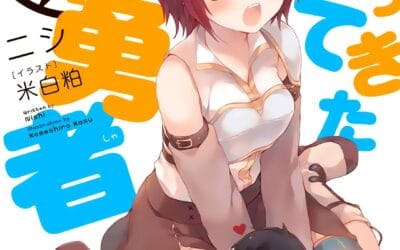 Descargar Kaette Kita Motoyuusha Novela Web en Español