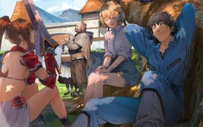 Descargar Kujonin Novela Web en Español