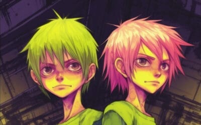 Descargar Kurayami no Sasayaki Novela Ligera en Español