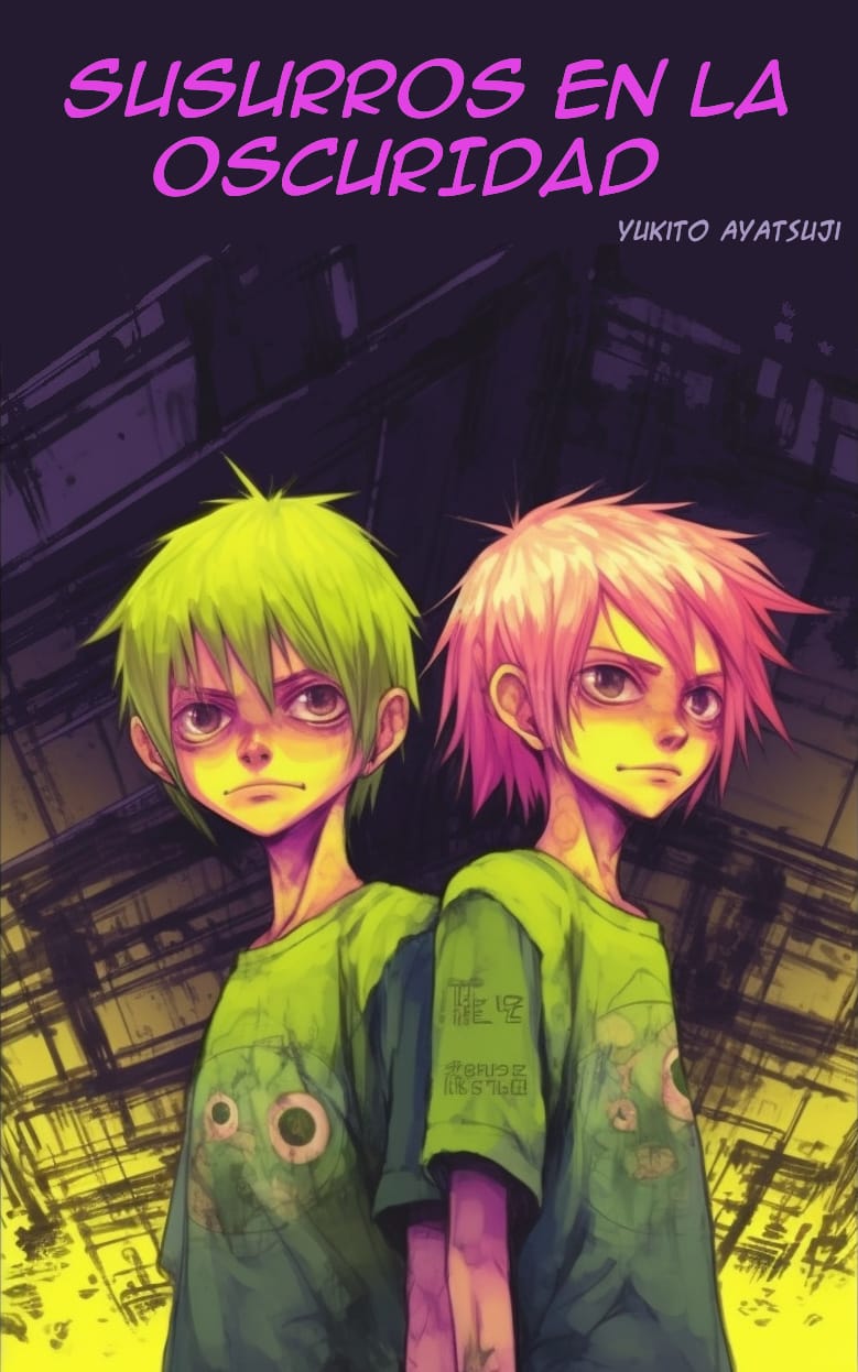 Descargar Kurayami no Sasayaki Novela Ligera en Español