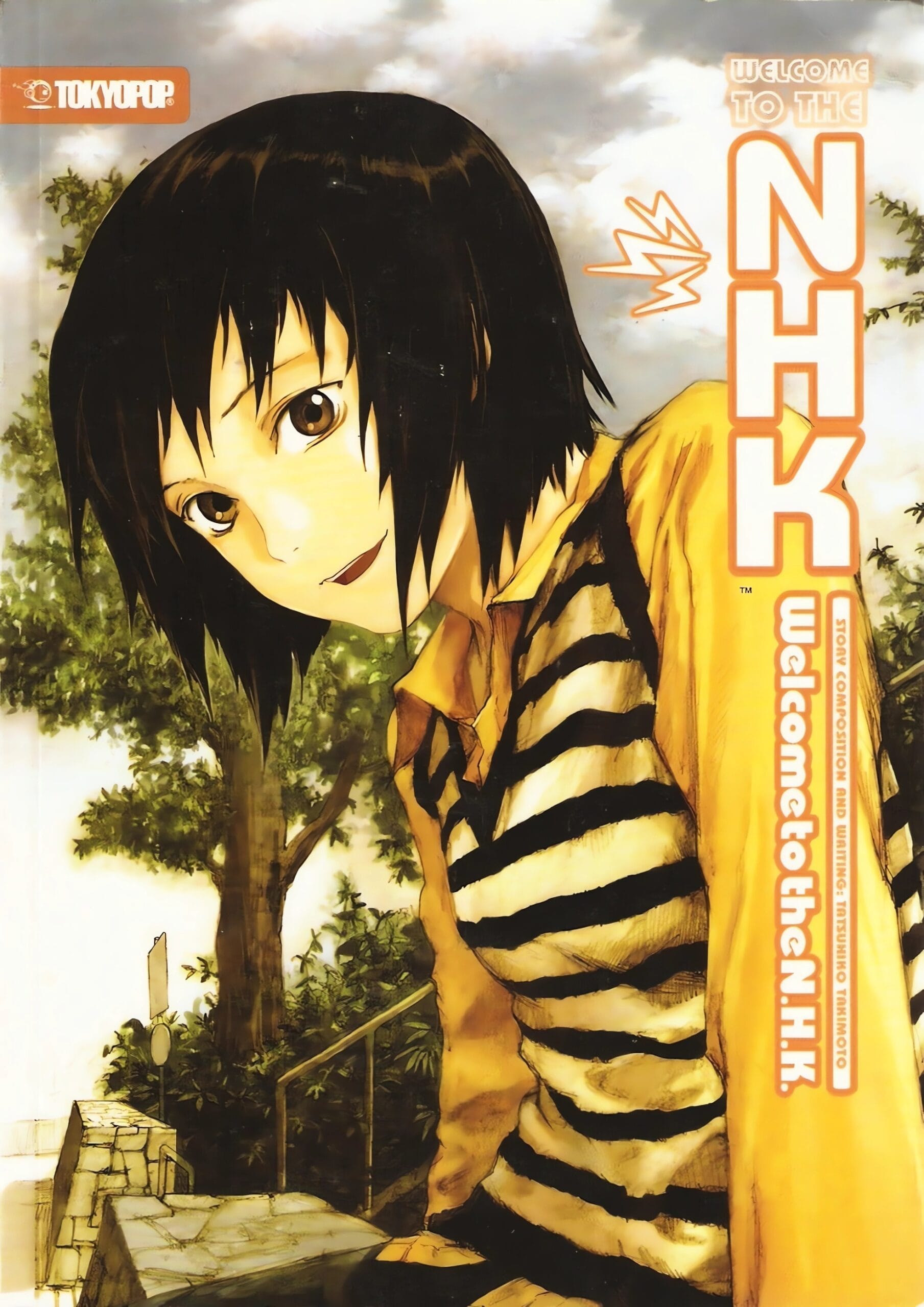 Descargar NHK ni Youkoso! Novela Ligera en Español