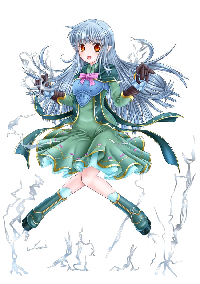 Nekama Shiyou to Omottara Portada