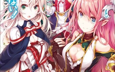 Descargar Ore no Isekai Shimai ga Jichou Shinai! Novela Web en Español