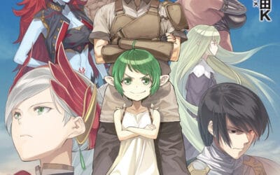 Descargar Sendai Yuusha wa Inkyou Shitai Novela Web en Español