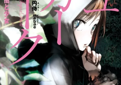 Descargar Sugar Dark Novela Ligera en Español