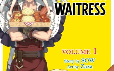 Descargar Tatakau Panya to Kikaijikake no Kanbanmusume Novela Ligera en Español
