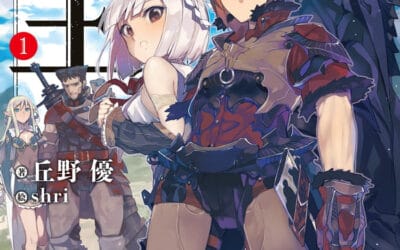Descargar Yomigaeri no Maou Novela Web en Español