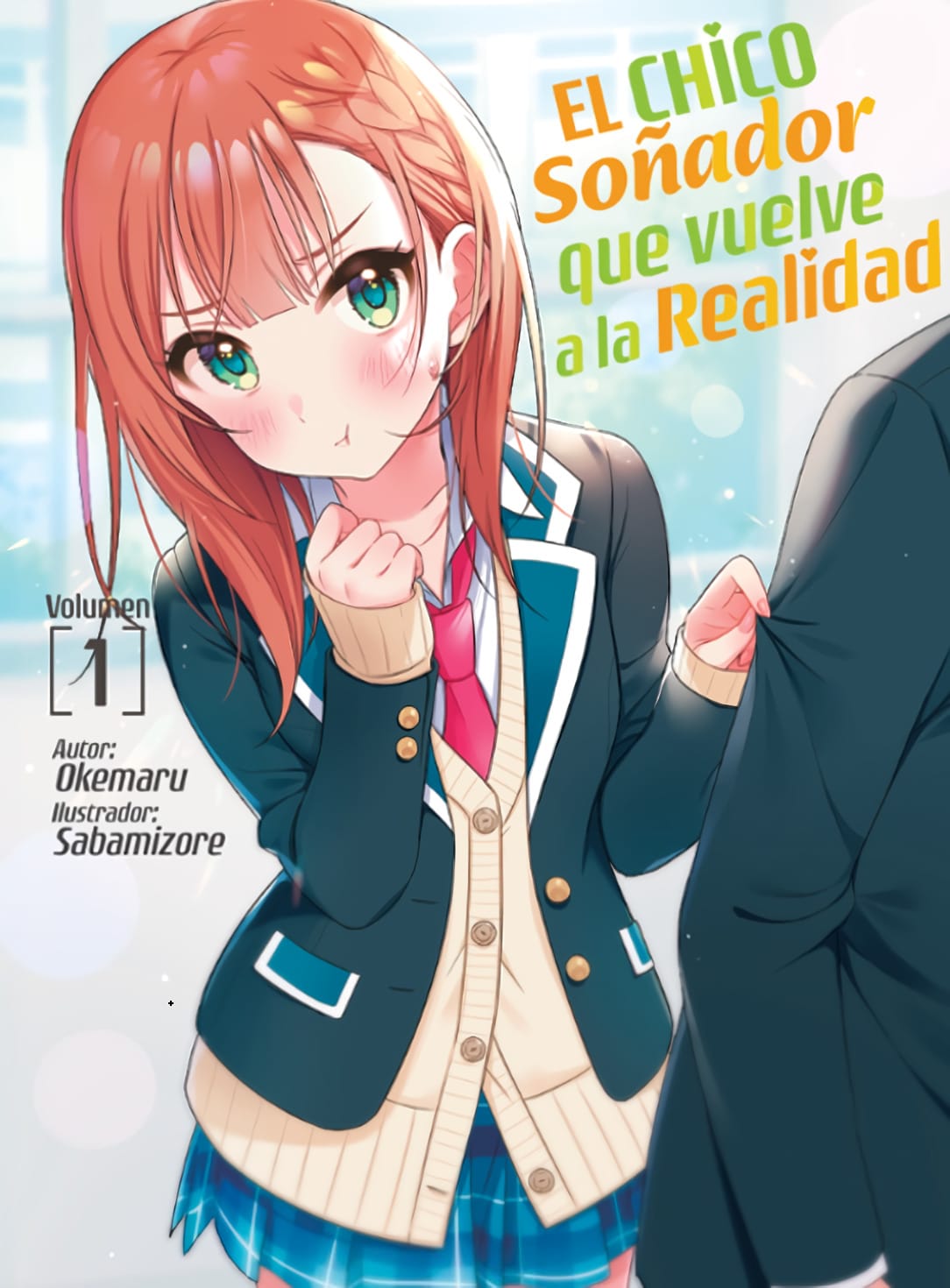 Descargar Yumemiru Danshi wa Genjitsushugisha Novela Ligera en Español