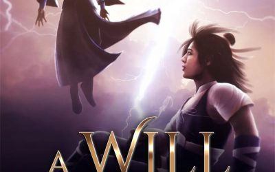 Descargar A Will Eternal Novela Web en Español