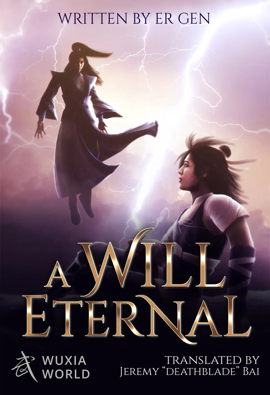 Descargar A Will Eternal Novela Web en Español