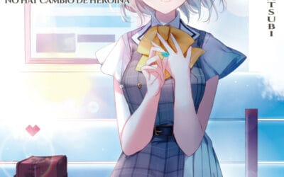Descargar Toiichi, Eien no Ai wo Shoumei Seyo. Heroine Hosei wa Nai mono to Suru Novela Ligera en Español