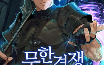 Descargar Infinite Competitive Dungeon Society Novela Web en Español