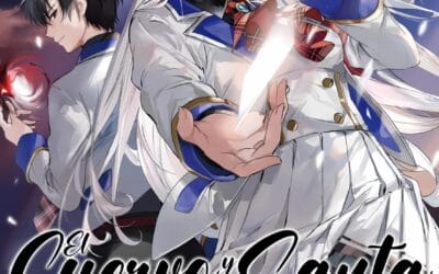 Descargar Karasu to Reijou Novela Ligera en Español