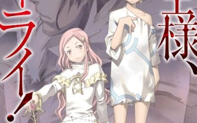 Descargar Maou-sama, Retry! Novela Web en Español