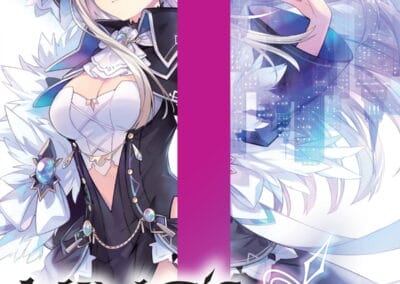 Descargar Ou-sama no Proposal Novela Ligera en Español