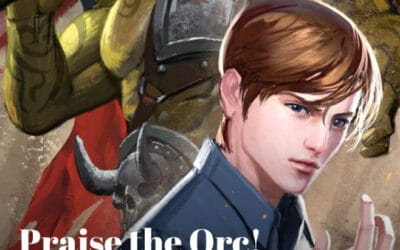 Descargar Praise the Orc! Novela Web en Español