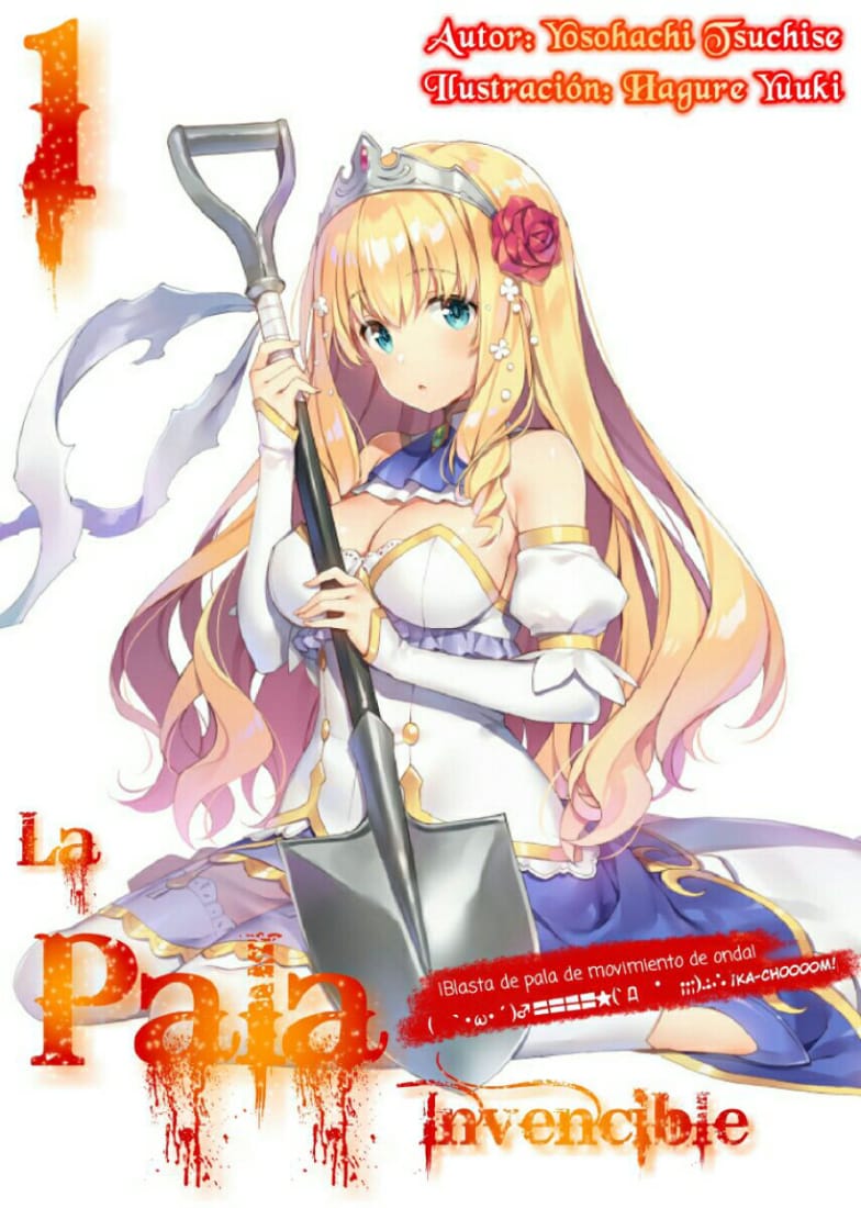 Scoop Musou Portada