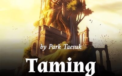 Descargar Taming Master Novela Web en Español