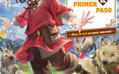 Descargar Tensei Shoujo wa Mazuichiho kara Hajime Tai Novela Web en Español