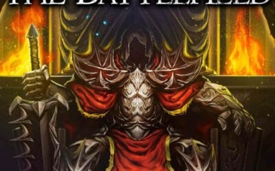Descargar The King of the Battlefield Novela Web en Español