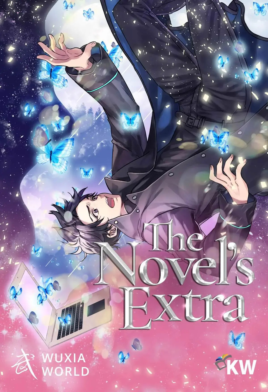 Descargar The Novel’s Extra Novela Web en Español