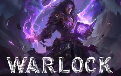 Descargar Warlock of the Magus World Novela Web en Español