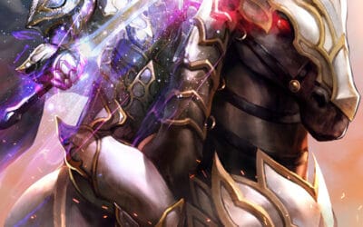 Descargar Game of the Monarch Novela Web en Español