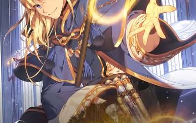 Descargar Infinite Mage Novela Web en Español