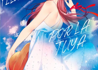 Descargar Kimi wo Ushinaitakunai Boku to, Boku no Shiawase wo Negau Kimi Novela Ligera en Español