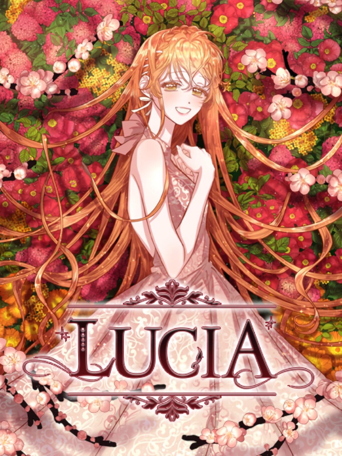 Lucia Portada