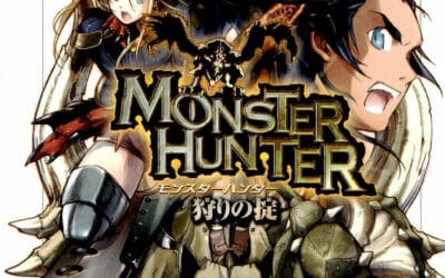 Descargar Monster Hunter Novela Ligera en Español