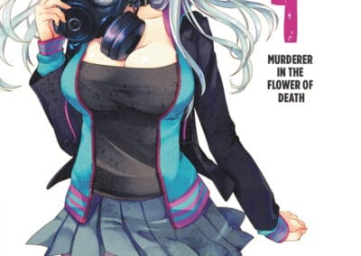 Descargar Psycome Novela Ligera en Español