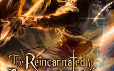 Descargar The Reincarnated Assassin is a Genius Swordsman Novela Web en Español