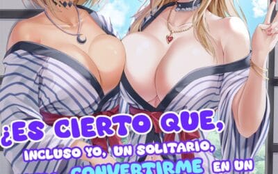 Descargar Bocchi no Boku Demo, Kuzu no Yarichin ni Nareru tte Honto desu ka Novela Ligera en Español