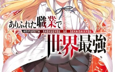 Descargar Arifureta Novela Web en Español