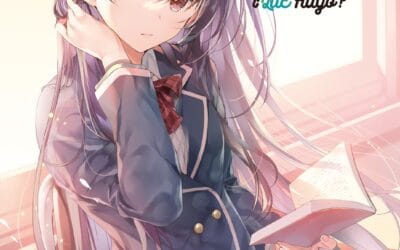 Descargar It Turns Out That I Have a Fiancee, but She Is the Famous “Villainess” of the School. What Should I Do? Novela Ligera en Español