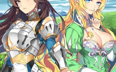 Descargar Oh no! After I Reincarnated, My Moms Became Son-cons! Novela Web en Español