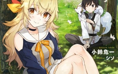 Descargar Saikyou Onmyouji no Isekai Tenseiki Novela Web en Español