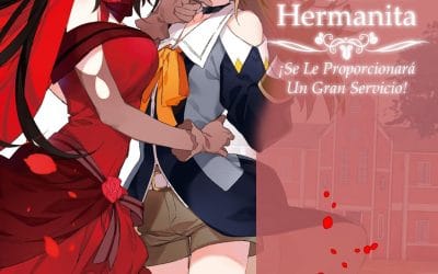 Descargar Seriously Seeking Sister! Novela Ligera en Español