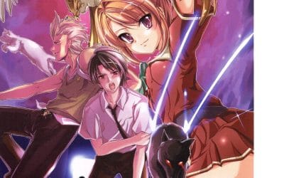 Descargar Slash/Dog Novela Ligera en Español