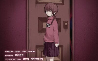 Descargar Yume Nikki Novela Ligera en Español