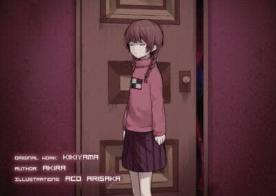 Descargar Yume Nikki Novela Ligera en Español
