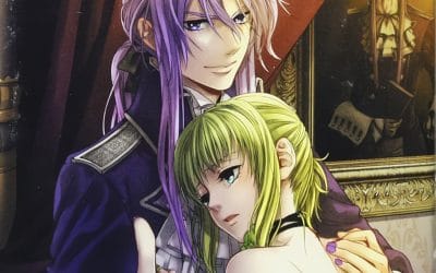 Descargar Aku no Taizai Novela Ligera en Español