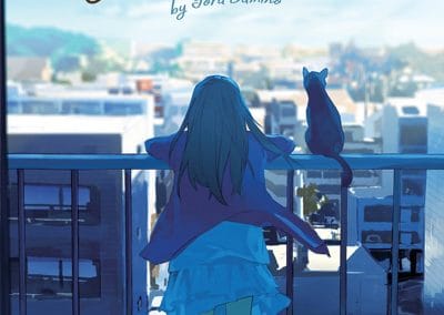 Descargar Mata, Onaji Yume o Mite Ita Novela Ligera en Español