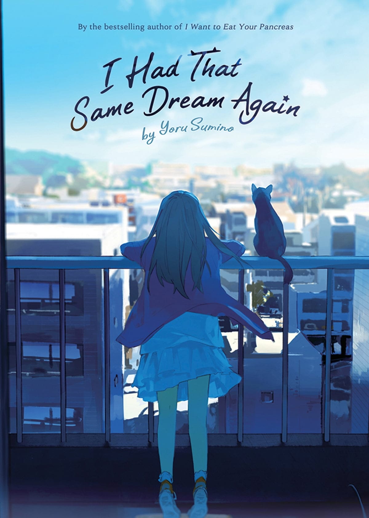 Descargar Mata, Onaji Yume o Mite Ita Novela Ligera en Español