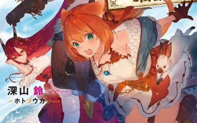 Descargar Beast Tamer Novela Ligera en Español