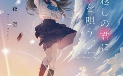 Descargar 100 Nen Goshi No Kimi Ni Koi Wo Utau Novela Ligera en Español