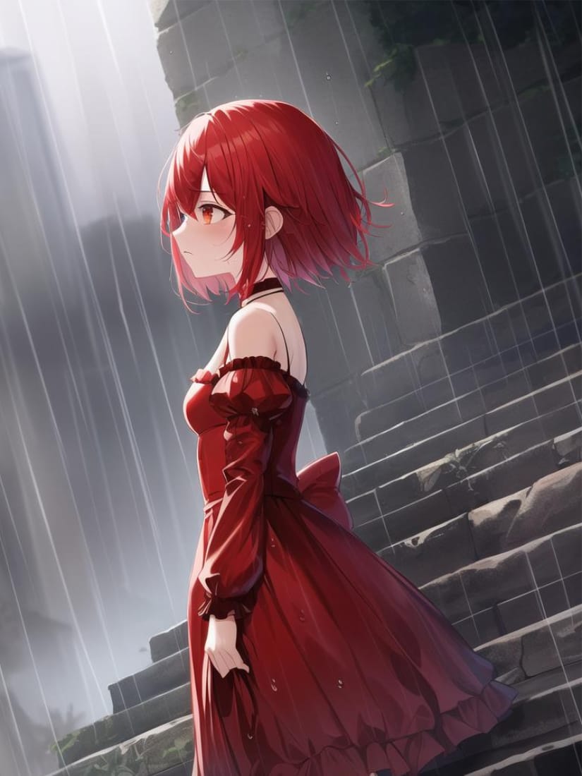 Descargar Anata no ai ga tadashi wa Novela Web en Español