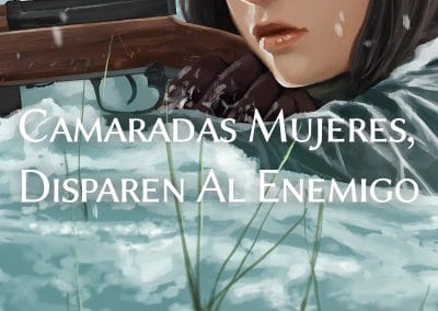 Descargar Doushi Shoujo Yo, Teki Wo Ute Novela Ligera en Español
