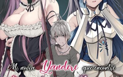Descargar Dungeon ni Hisomu Yandere na Kanojo ni Ore wa Nandomo Korosareru Novela Web en Español